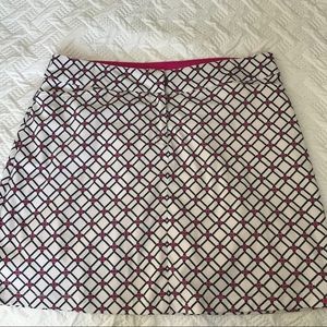 Golf Skort